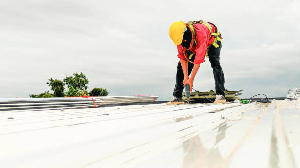 Best Cold Roofs  in Cherry Grove, OH