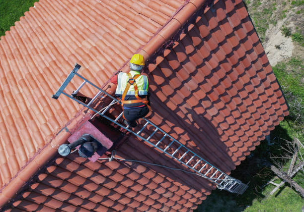 Best Hot Roofs  in Cherry Grove, OH