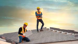 Best 4 Ply Roofing  in Cherry Grove, OH